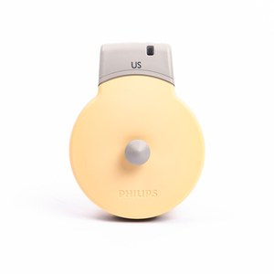 ULTRASOUND WIRELESS TRANSDUCER by Philips