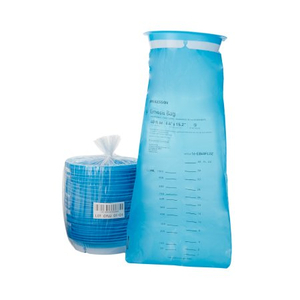 EMESIS BAG (25 PER SLEEVE) by McKesson