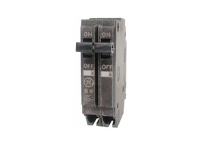 CIRCUIT BREAKER 45A PLUG IN 120/240V 2P by General Electric Company