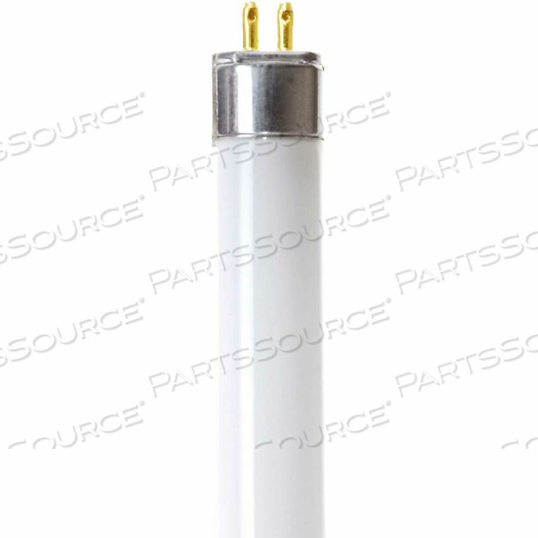 SUNLITE F13T5/DL 13W FLUORESCENT T5 BULB, MINI BI-PIN, DAYLIGHT by Sunshine SUNLITE F13T5/DL 13W FLUORESCENT T5 BULB, MINI BI-PIN, DAYLIGHT by Sunshine