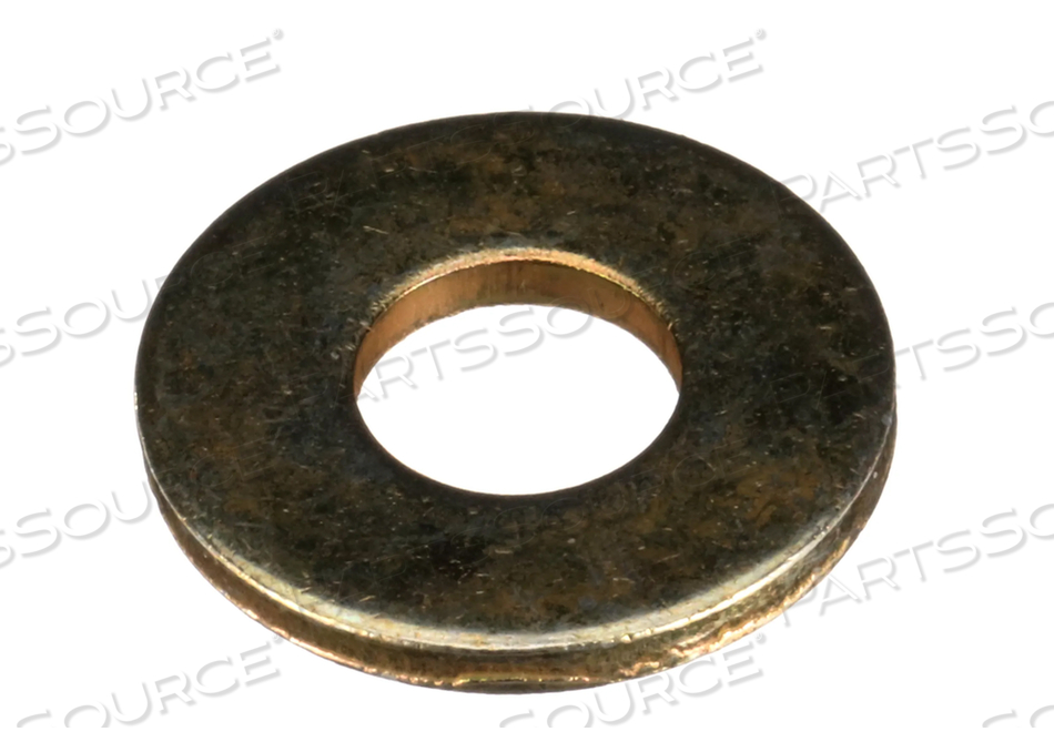 0.08 X 0.331 X 0.78 STEEL FLAT WASHER by Hillrom