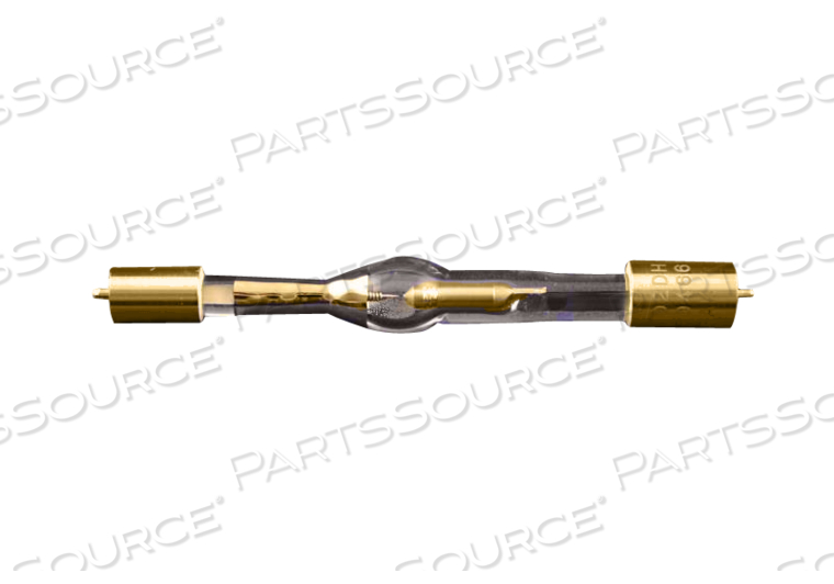 HALOGEN BULB, 100 W, 20 V, 5 A, 2200, 200 HR by USHIO America. Inc.