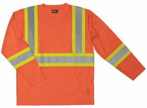 T-SHIRT MENS 3XL 52 TO 54 by Tough Duck