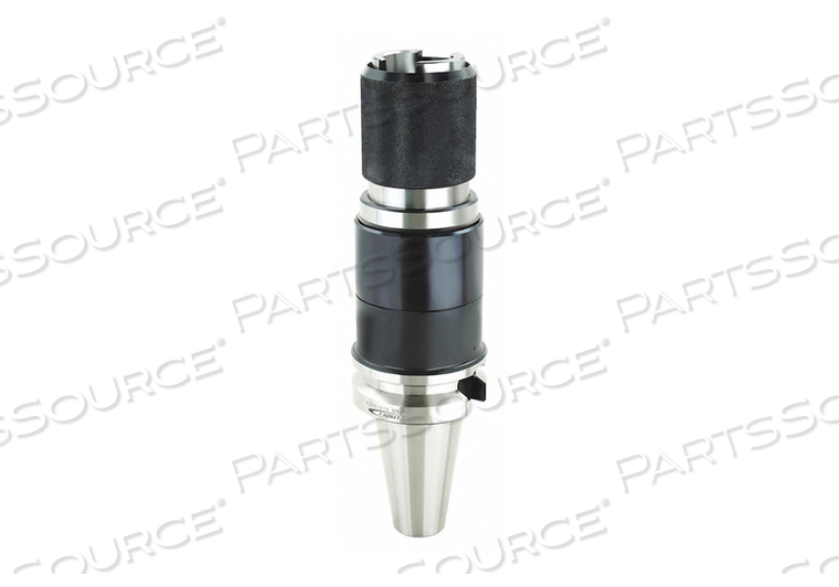 TAP HOLDER #2 BT50 400 L by Lyndex-Nikken