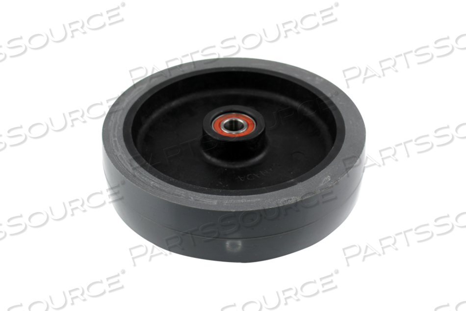 8IN PLASTIC STEERING WHEEL FOR OEC 9600/9800/9900 C-ARM SYSTEM by OEC Medical Systems (GE Healthcare)