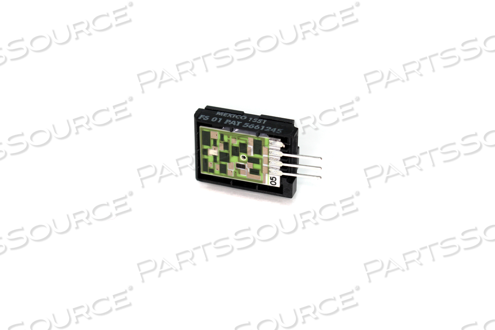 PRESSURE SENSOR 