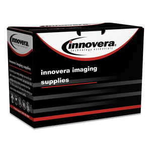 REMANUFACTURED YELLOW EXTRA HIGH-YIELD TONER, REPLACEMENT FOR TN436Y, 6,500 PAGE-YIELD by Innovera
