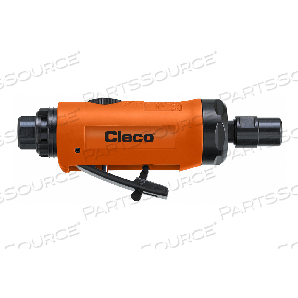 DIE GRINDER 0.3 HP STRAIGHT 23 000 RPM by Cleco DIE GRINDER 0.3 HP STRAIGHT 23 000 RPM by Cleco