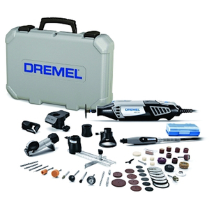 ROTARY TOOL KIT 5000-35 000 RPM 50 PC by Dremel