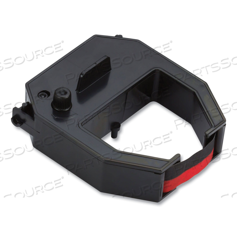 43079 TIME CLOCK RIBBON, BLACK by Pyramid