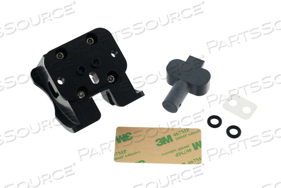 UPGRADE KIT, HOTLINE™ 3 WARMER UNIT by Smiths Medical