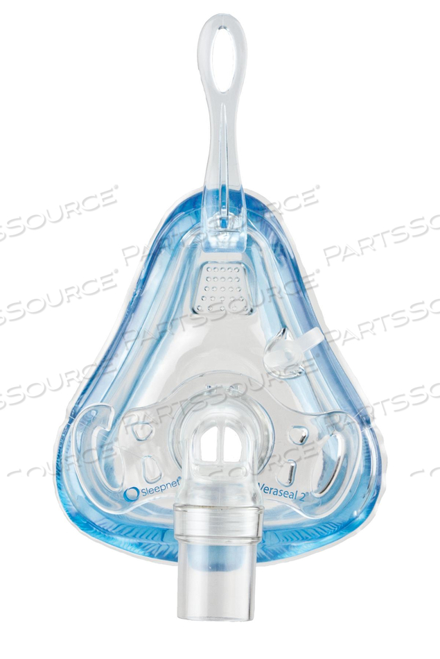 VENTED NON INVASIVE DISPOSABLE HOSPITAL MASK, MEDIUM by Medline Industries, Inc. VENTED NON INVASIVE DISPOSABLE HOSPITAL MASK, MEDIUM by Medline Industries, Inc.