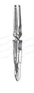 SURGICAL HEGENBARTH CLIP APPLYING FORCEPS, SPSS-006 