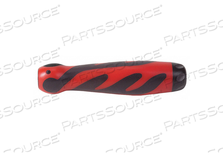 DEBURRING HANDLE PLASTIC E TYPE by Shaviv