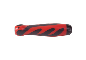 DEBURRING HANDLE PLASTIC E TYPE by Shaviv