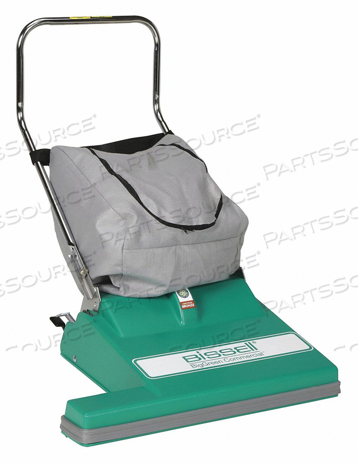 COMVAC WIDE AREA VACUUM, 28" CLEANING WIDTH by Bissell Commercial