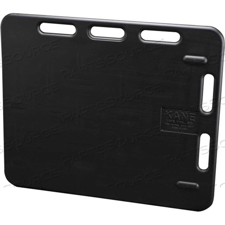 SORTING PANEL 30" X 36" BLACK by Kane Manufacturing Co. Inc SORTING PANEL 30" X 36" BLACK by Kane Manufacturing Co. Inc