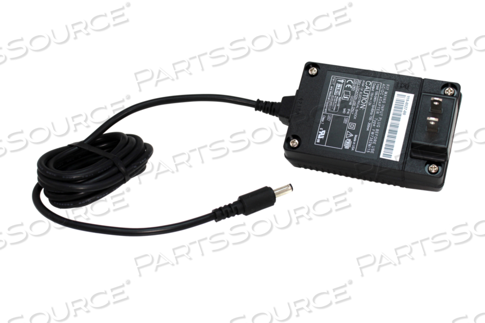 AC POWER SUPPLY, EXTERNAL by Spacelabs Healthcare