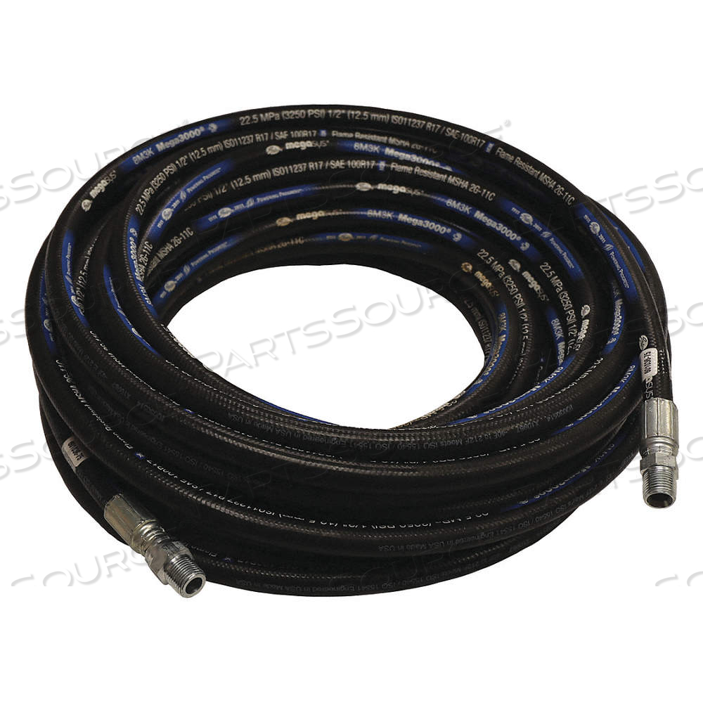 HOSE ASSEMBLY REELCRAFT by Reelcraft