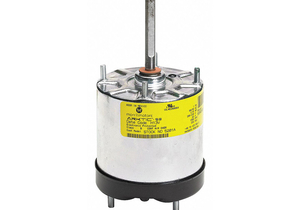 BRUSHLESS DC MOTOR ECM 1/15 HP 208/230V by Morrill