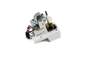 PARK LOCK ASSEMBLY FOR LOGIQ E9 by GE Healthcare