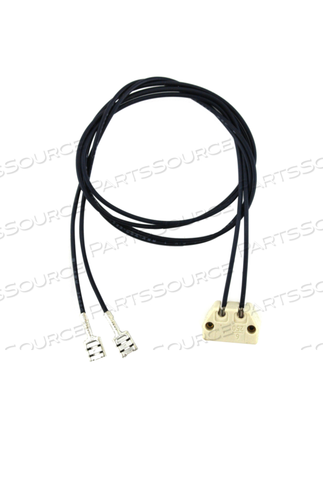 BLUE 130 BULB SOCKET by Getinge USA Sales, LLC