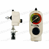 CONTINUOUS INTERMITTENT SUCTION REGULATOR by Ohio Medical, LLC