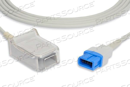 TRULINK SPO2 CABLE, NE2, 305 CM/10 FT TRULINK SPO2 CABLE, NE2, 305 CM/10 FT