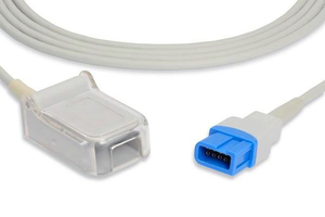 HEALTHCARE 10 FT TRULINK SPO2 CABLE by Spacelabs Healthcare