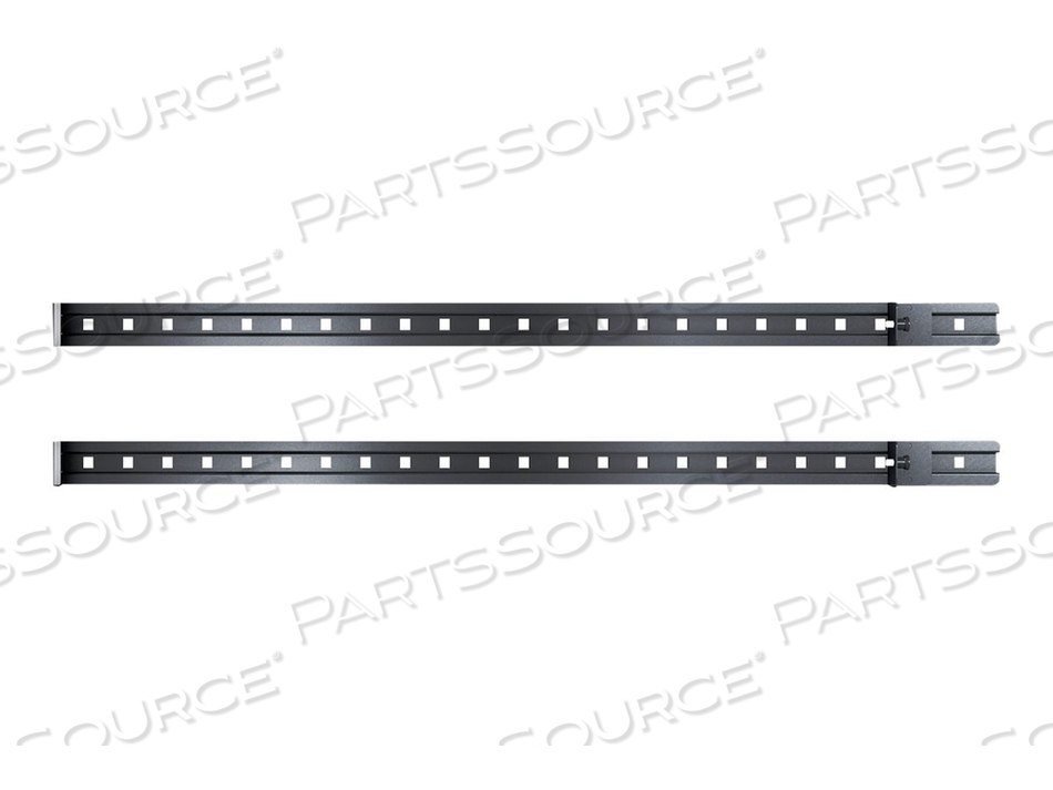 4 POST OPEN FRAME TROUGH AND PARTITON by APC / American Power Conversion