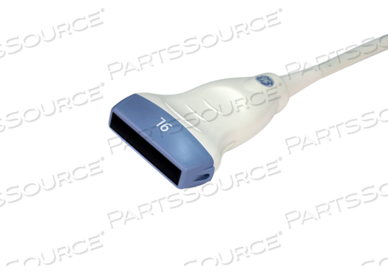 REPAIR - GE HEALTHCARE 9L ULTRASOUND PROBE 
