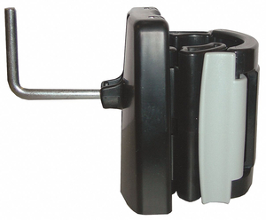 DUST BARRIER ZIP HOOK 4 IN X 3-1/2 IN by ZipWall