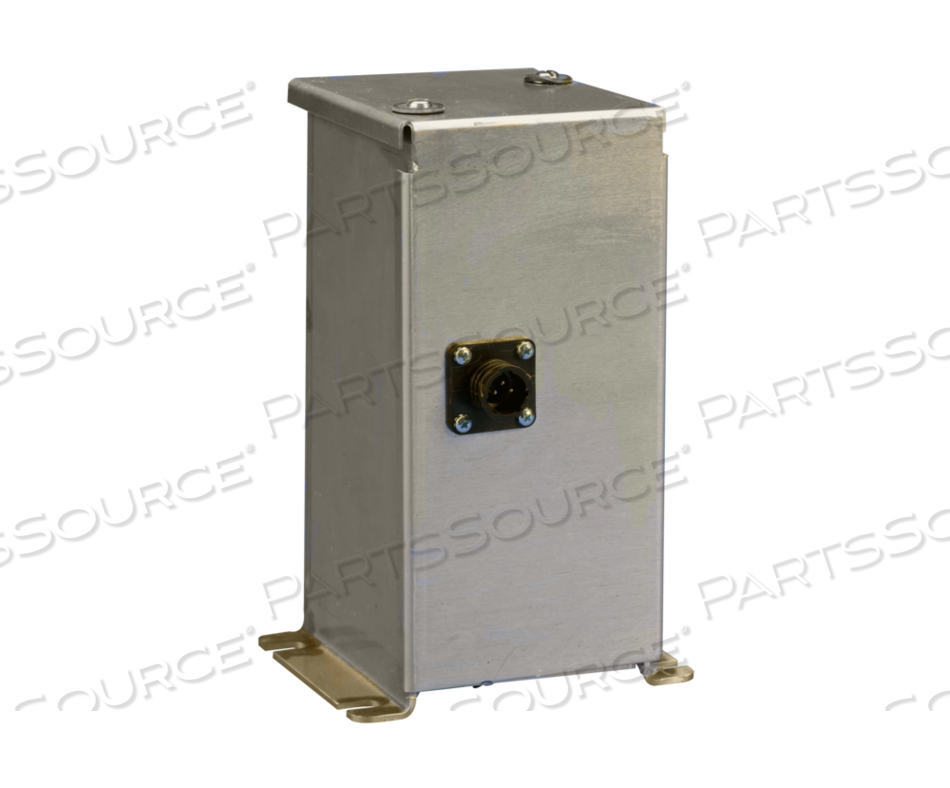 MOTOR HOUSING ASSEMBLY by STERIS Corporation MOTOR HOUSING ASSEMBLY by STERIS Corporation