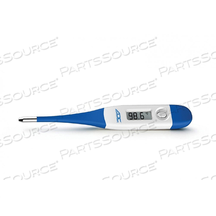 DIGITAL THERMOMETER, 90 TO 109.9 DEG F, 90 TO 109.9 DEG F by American Diagnostic Corporation (ADC)