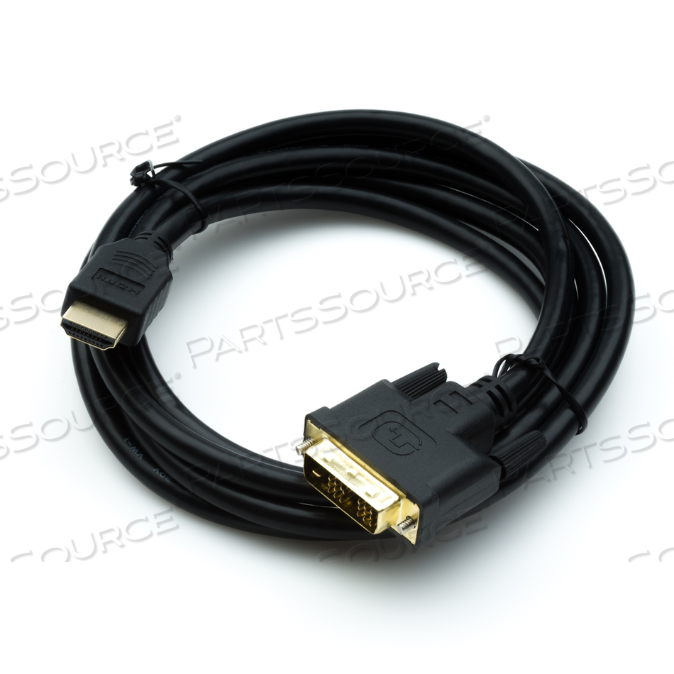 HDMI TO DVI CABLE FOR HA-HD-06 by STERIS Corporation