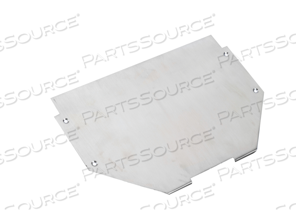 LATCH ASSY, LOAD. CAR by STERIS Corporation