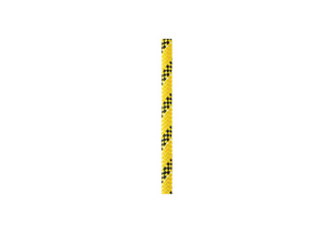 FIRE RESCUE ROPE NYLON/POLYESTER YELLOW by Petzl