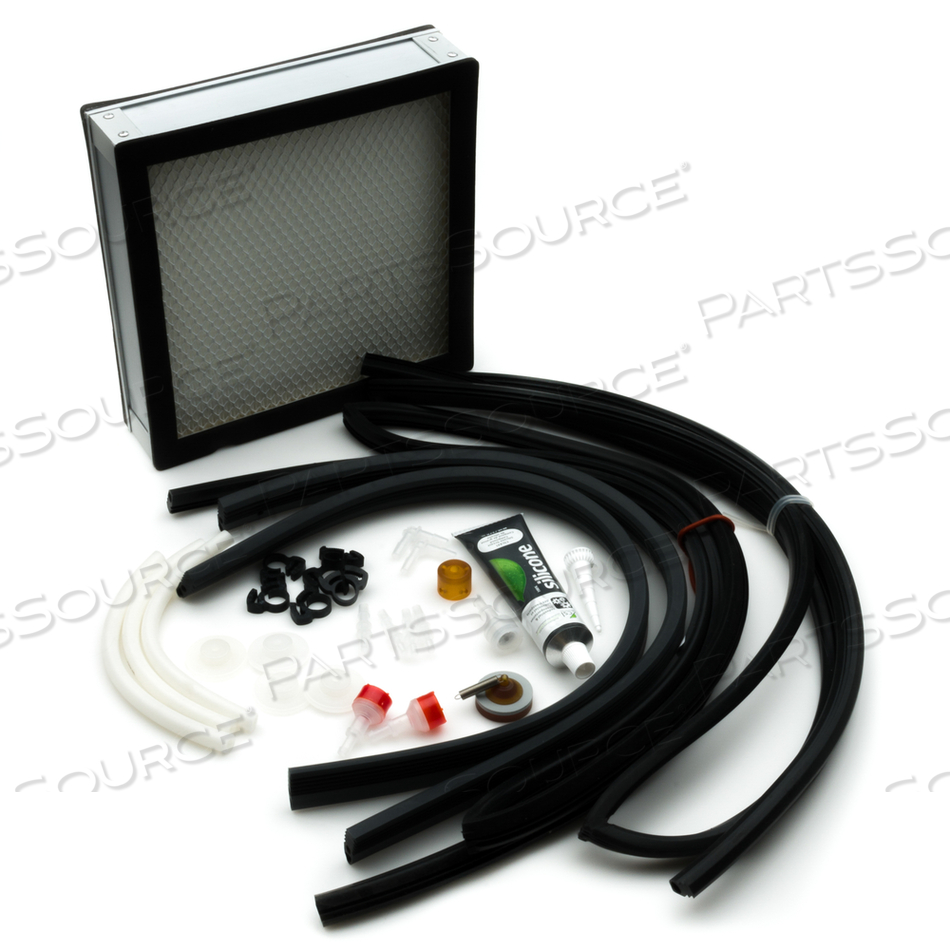 INSP 1 PREVENTIVE MAINTENANCE PACK by STERIS Corporation
