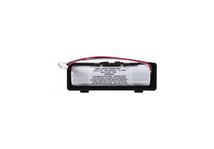 REPLACEMENT BATTERY 3.6V by Stanley Healthcare (STANLEY) REPLACEMENT BATTERY 3.6V by Stanley Healthcare (STANLEY)