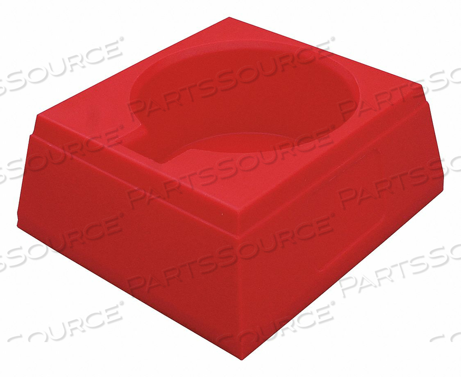 FIRE EXTNGUSHR STAND (1) 10LB OR 20LB FE by Flamefighter FIRE EXTNGUSHR STAND (1) 10LB OR 20LB FE by Flamefighter