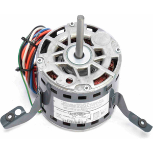 GENTEQ OEM REPLACEMENT MOTOR, 1/2 HP, 1130 RPM, 115V, OAO by Genteq GENTEQ OEM REPLACEMENT MOTOR, 1/2 HP, 1130 RPM, 115V, OAO by Genteq