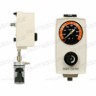 S/F-F 700,NPTF,LG TRP by Ohio Medical, LLC