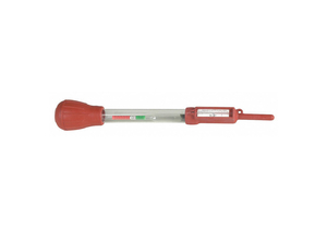 FLUID TESTER BATTERY HYDROMETER by OTC