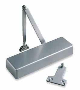 D1075 HYDRAULIC DOOR CLOSER by Norton