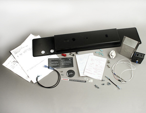 THERMOSTAT UPGRADE KIT FOR WARMING CABINET by STERIS Corporation