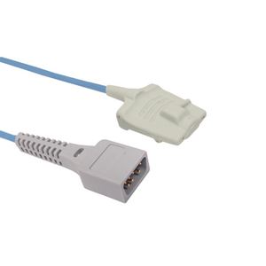 3FT L PEDIATRIC SPO2 SOFT FINGER SENSOR FOR NONIN COMPATIBLE by Solaris Medical Technology, Inc.