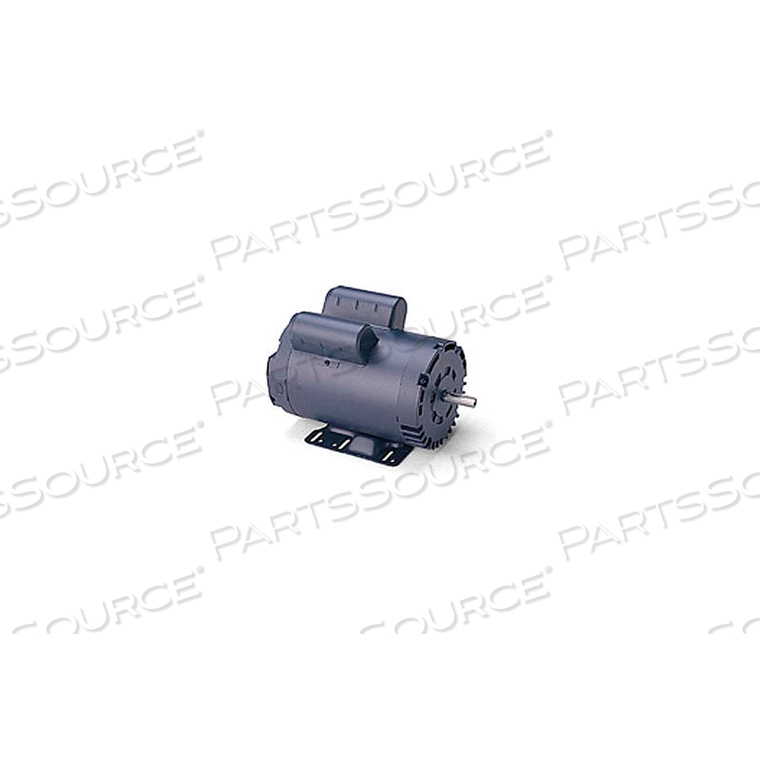5HP, 230V, 3450RPM, DP, RIGID MOUNT by Leeson 5HP, 230V, 3450RPM, DP, RIGID MOUNT by Leeson