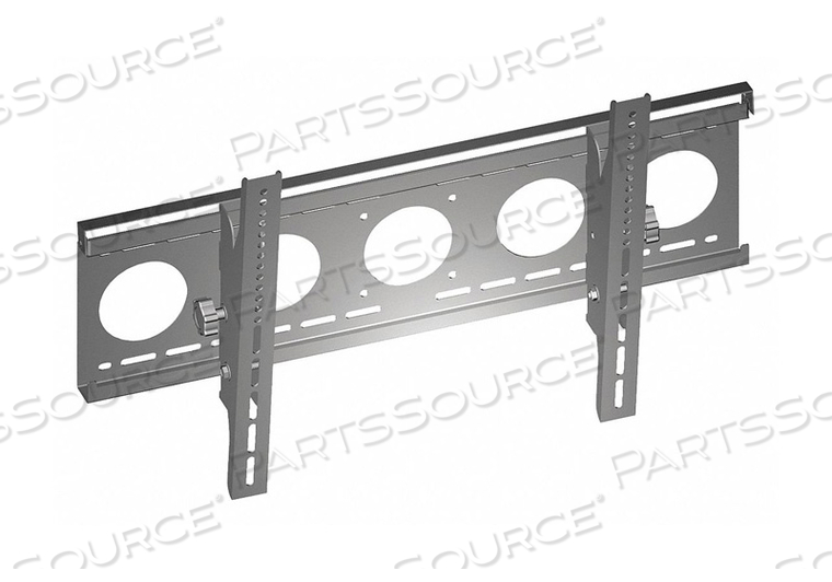 MONITOR MOUNT 132 LB LOAD CAPACITY by Invid Tech