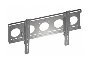 MONITOR MOUNT 132 LB LOAD CAPACITY by Invid Tech