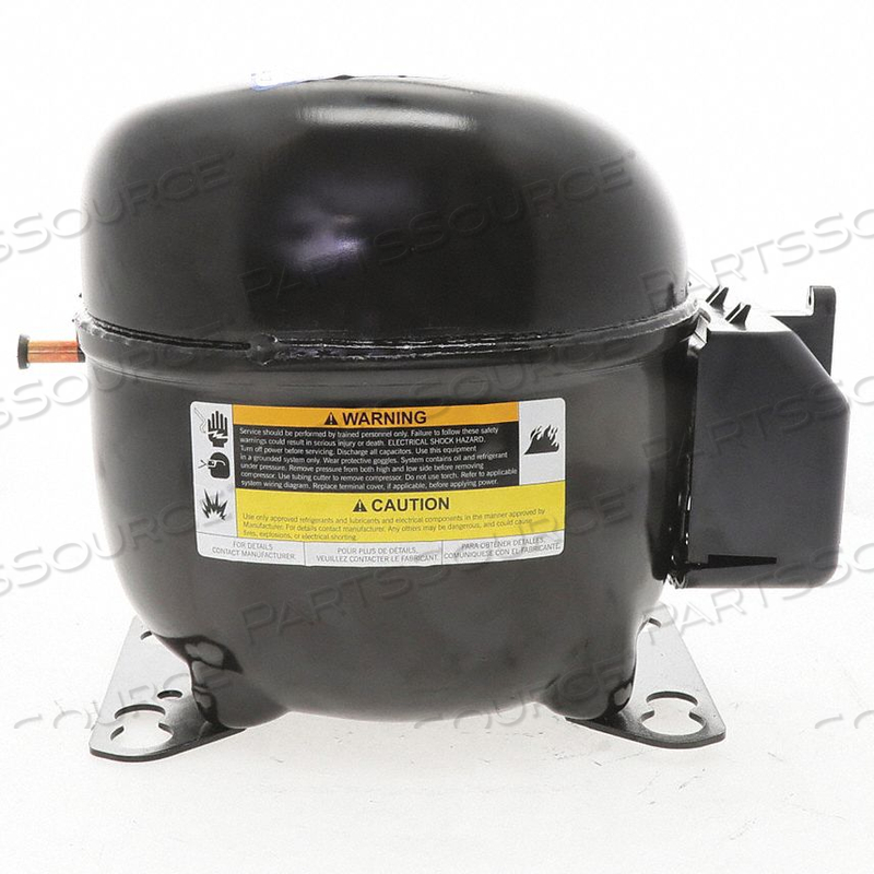 COMPRESSOR 115V 1-PHASE 5700 BTU by Copeland